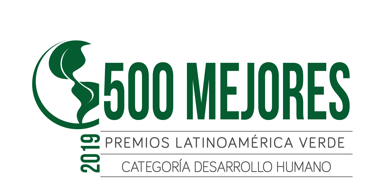 500 mejores latinamerica verde